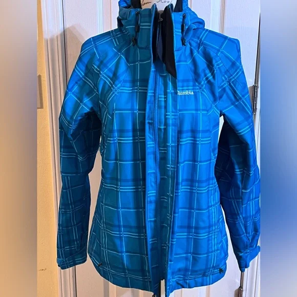 Columbia Whirlibird Interchange Jacket - Picture 4 of 16